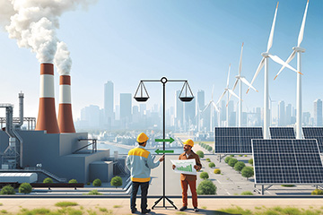 Стимулы следовать зеленой повестке