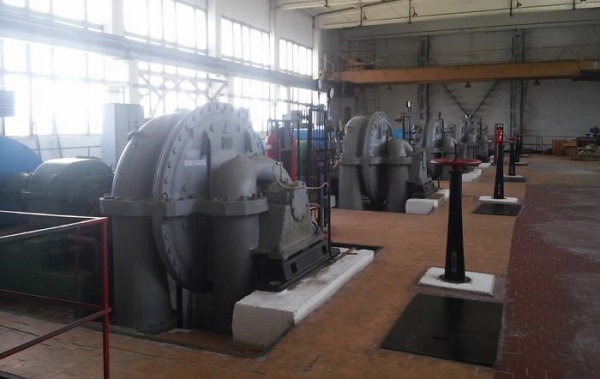 «ЕТК» установила на насосной станции оборудование стоимостью 5,4  млн. рублей 