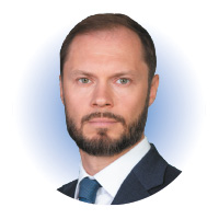 Виталий Королев