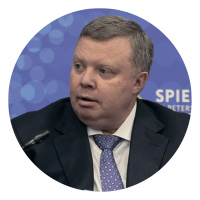 Кирилл Комаров