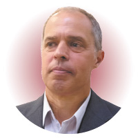 Дмитрий Крыжановский