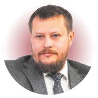 Павел Сниккарс