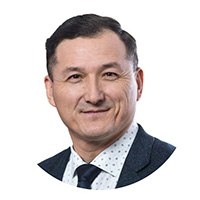 Эдуард КАЛАШНИКОВ