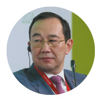 Айсен Николаев