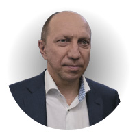 Александр АНИСИМОВ Александр АНИСИМОВ