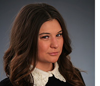 Талия Минуллина