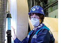 Антонина Горячкина