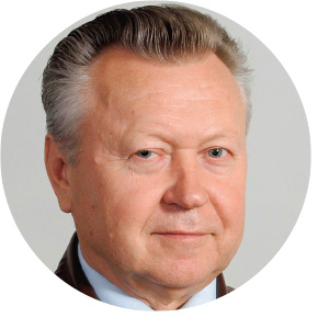 Георгий Кутовой