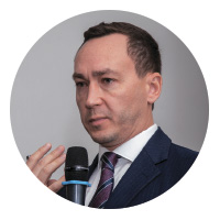 Евгений Дорофеев