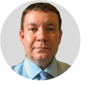 Дмитрий Зарецкий