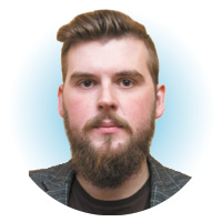 Максим Пилин