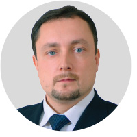 Николай Выставкин, директор по развитию АО «Раменский электротехнический завод Энергия»