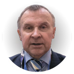 Игорь ТУРУСОВ