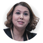 Александра ПАНИНА