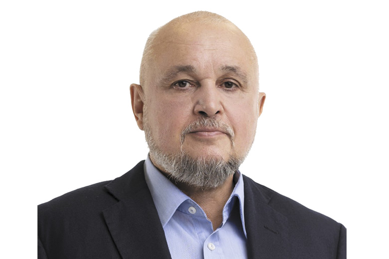 Сергей Цивилев