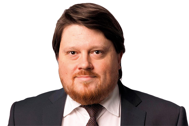 Дмитрий Вахруков