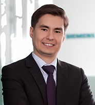 Кимал Юсупов