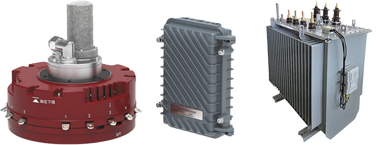 ТМГиН с РПН