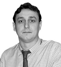 Александр Пичугин