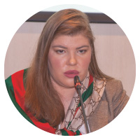 Елена Пронина