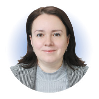 Елена Мухтиярова