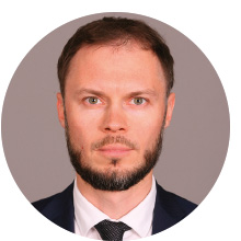 Виталий Королев