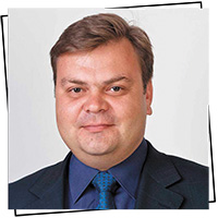 Игорь Миронов