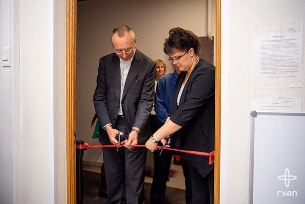 Павел Калачиков и Юлия Антохина