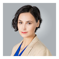 Наталья НЕВМЕРЖИЦКАЯ