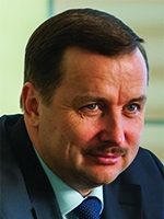 Александр Базулев
