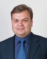 Игорь Миронов