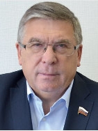 Валерий Рязанский