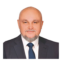 Сергей ЦИВИЛЕВ