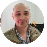 Максим Чухляев, коммерческий директор «Тесламашины»