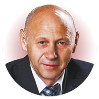 Леонид Чернигов