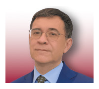 Валерий Селезнев, первый заместитель Председателя Комитета Госдумы по энергетике