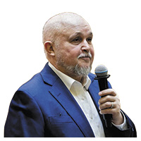 Сергей ЦИВИЛЕВ