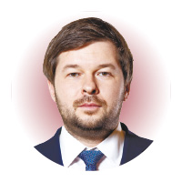 Павел Сорокин