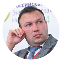 Александр Фролов