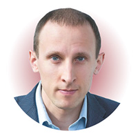 Михаил Молчанов