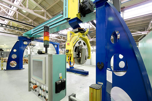 Модернизация станочного парка требует немалых инвестиций