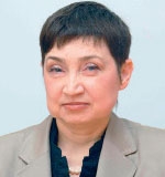 Ирина Генцлер