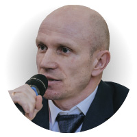 Андрей КОНДРАШОВ