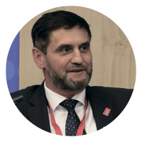 Петр КОНЮШЕНКО