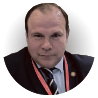 Борис КОЛОСОВ