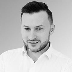 Илья Долматов