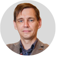 Сергей Камышев, руководитель направления развития продуктов подстанций Группы СВЭЛ