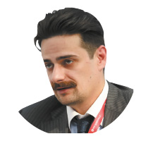 Матвей Айрапетов