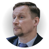 Роман БЕРДНИКОВ