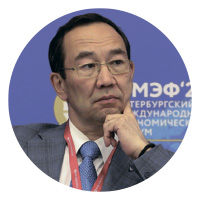 Айсен НИКОЛАЕВ